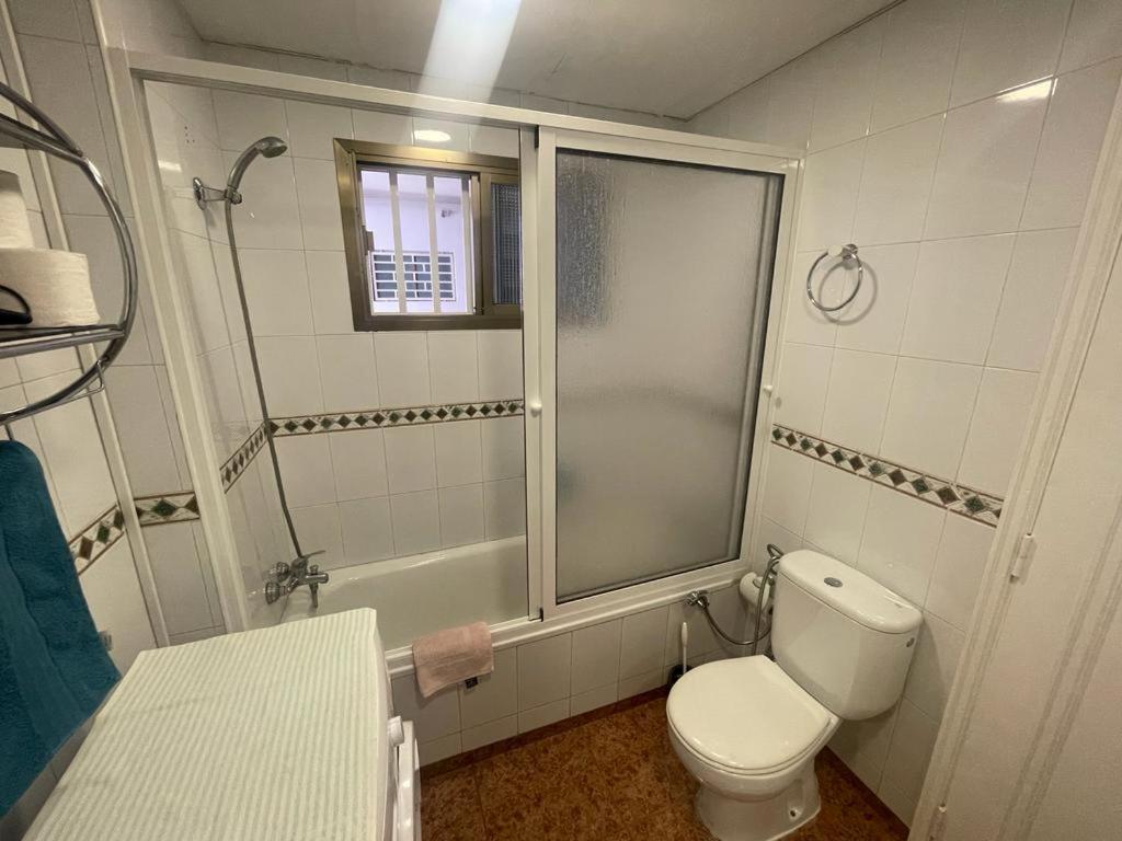 Apartamento Garland Agaete Parque Playa del Inglés Exteriör bild