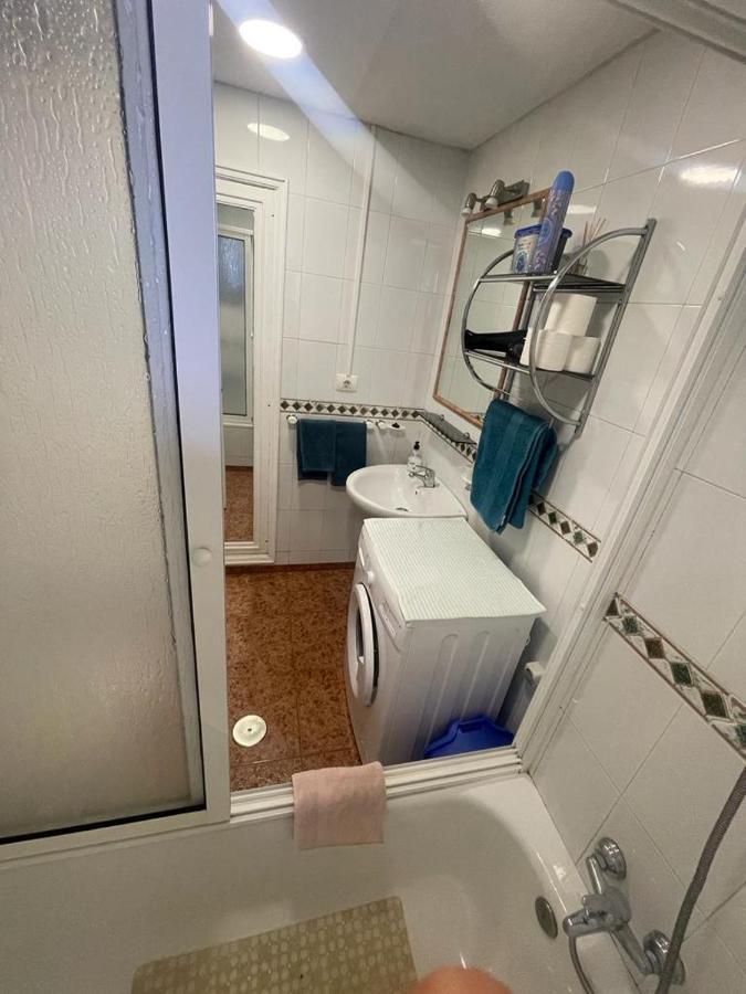 Apartamento Garland Agaete Parque Playa del Inglés Exteriör bild