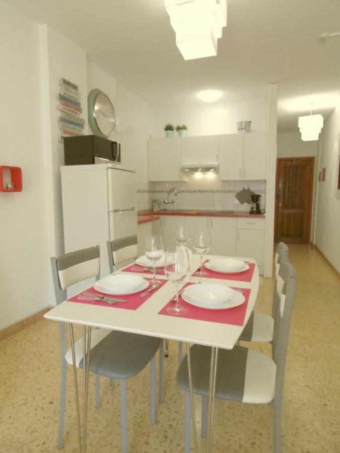 Apartamento Garland Agaete Parque Playa del Inglés Exteriör bild