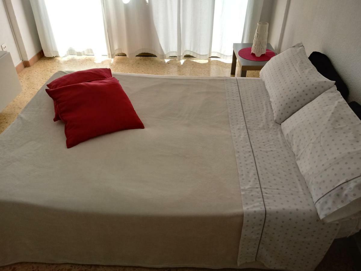 Apartamento Garland Agaete Parque Playa del Inglés Exteriör bild