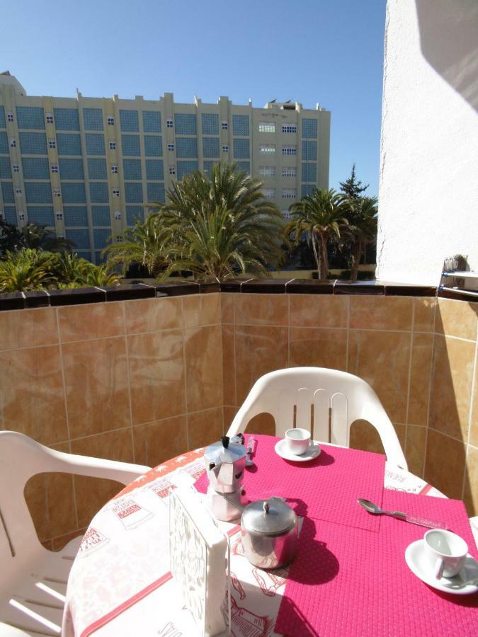 Apartamento Garland Agaete Parque Playa del Inglés Exteriör bild