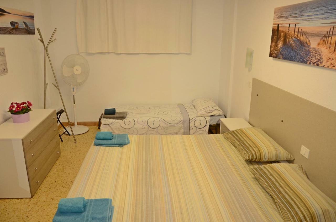 Apartamento Garland Agaete Parque Playa del Inglés Exteriör bild
